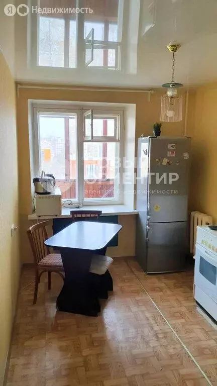 1-комнатная квартира: Екатеринбург, Уральская улица, 80 (35 м) - Фото 1
