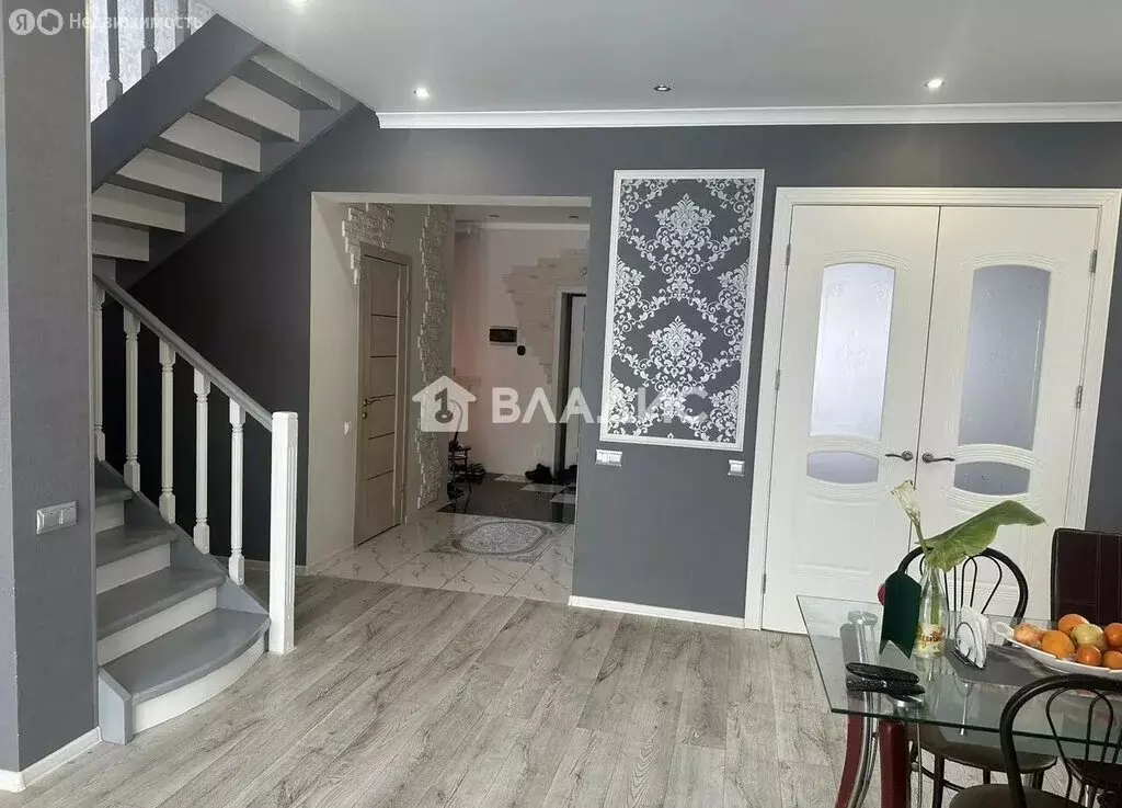 Дом в Калининград, улица Щепкина, 20 (170 м) - Фото 2