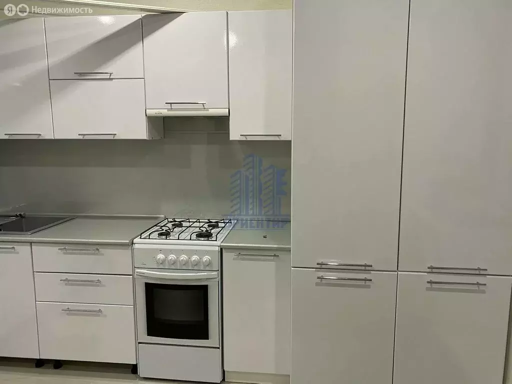 2-комнатная квартира: Чебоксары, улица Академика РАН Х.М. Миначева, ... - Фото 1