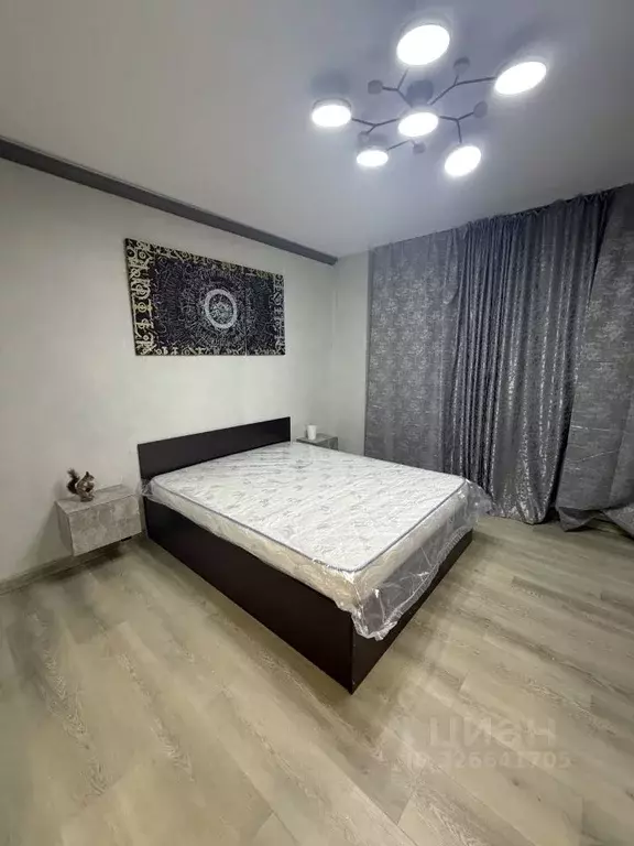 2-к кв. Москва Мантулинская ул., 12 (72.0 м) - Фото 1