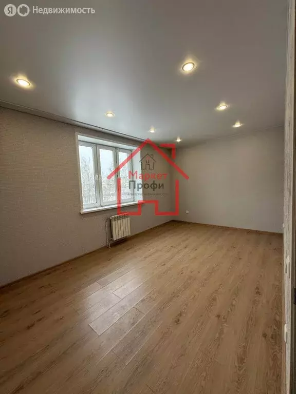 2-комнатная квартира: Среднеуральск, Полевой проезд, 2Ак2 (43.1 м) - Фото 1