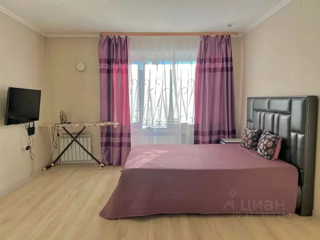 1-к кв. Забайкальский край, Чита Угданская ул., 7 (50.0 м) - Фото 1