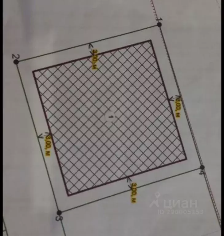 Участок в Калининградская область, Багратионовский муниципальный ... - Фото 1