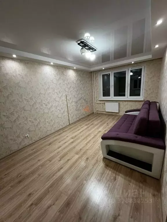 1-к кв. Кировская область, Киров ул. Мостовицкая, 1к1 (34.0 м) - Фото 2