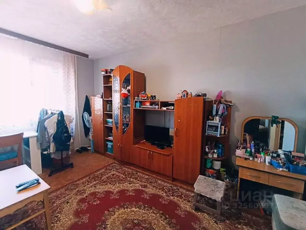 2-к кв. Краснодарский край, Крымск Коммунистическая ул., 44 (54.7 м) - Фото 1