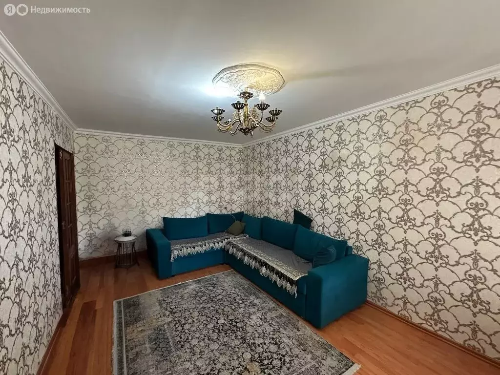 2-комнатная квартира: Махачкала, улица Лаптиева, 67 (47 м) - Фото 2