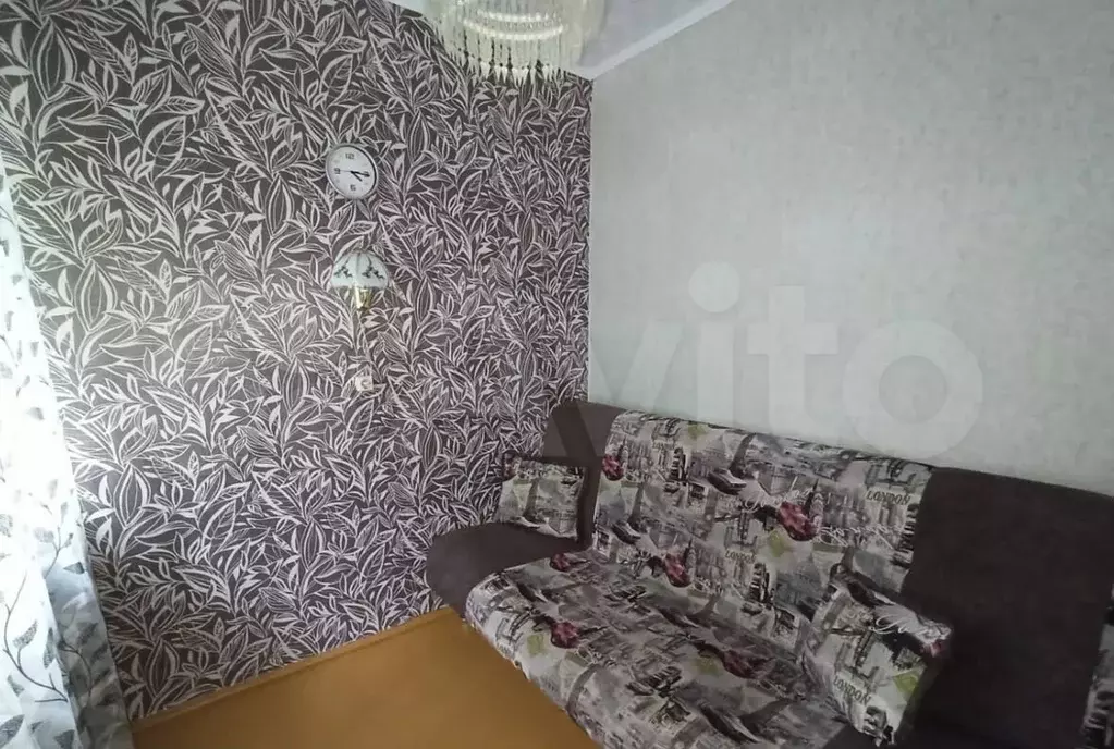 3-к. квартира, 45 м, 3/5 эт. - Фото 0
