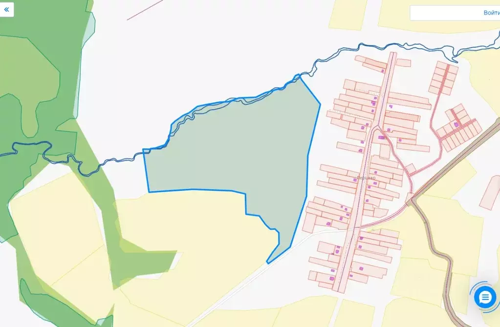 Участок в Ярославская область, Переславль-Залесский муниципальный ... - Фото 1