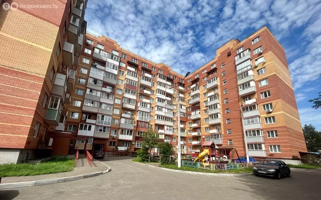 2-комнатная квартира: Ногинск, улица Советской Конституции, 21 (60 м) - Фото 1