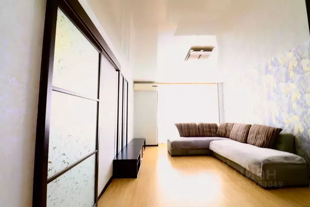 2-к кв. Приморский край, Владивосток Некрасовская ул., 90 (54.0 м) - Фото 1