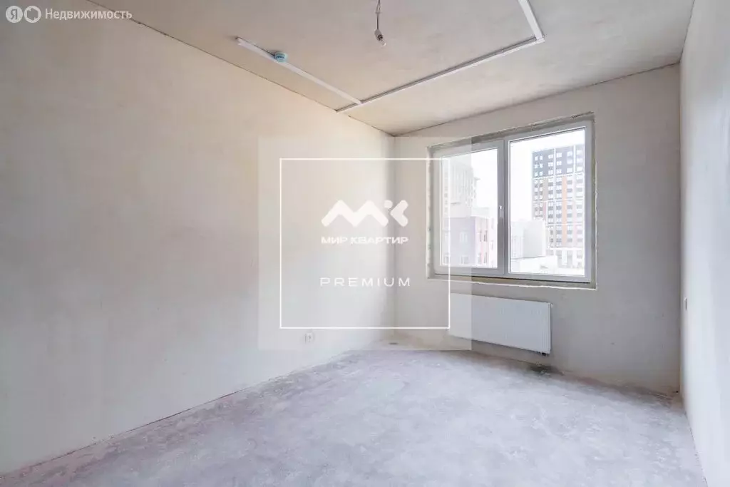 1-комнатная квартира: Санкт-Петербург, Архивная улица, 3к1 (34.9 м) - Фото 2