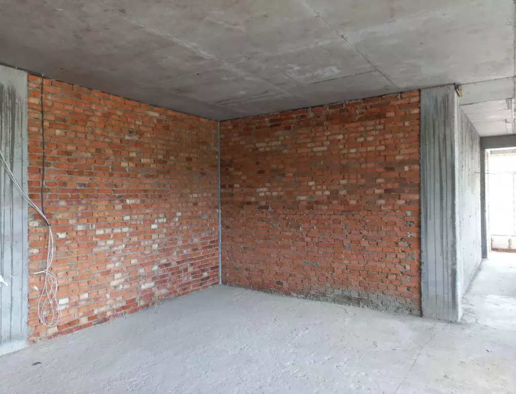Продаётся 1-к квартира, 42 м - Фото 0