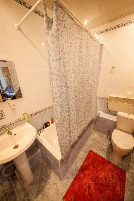 Комната Самарская область, Сызрань ул. Елизарова, 49 (23.0 м) - Фото 2