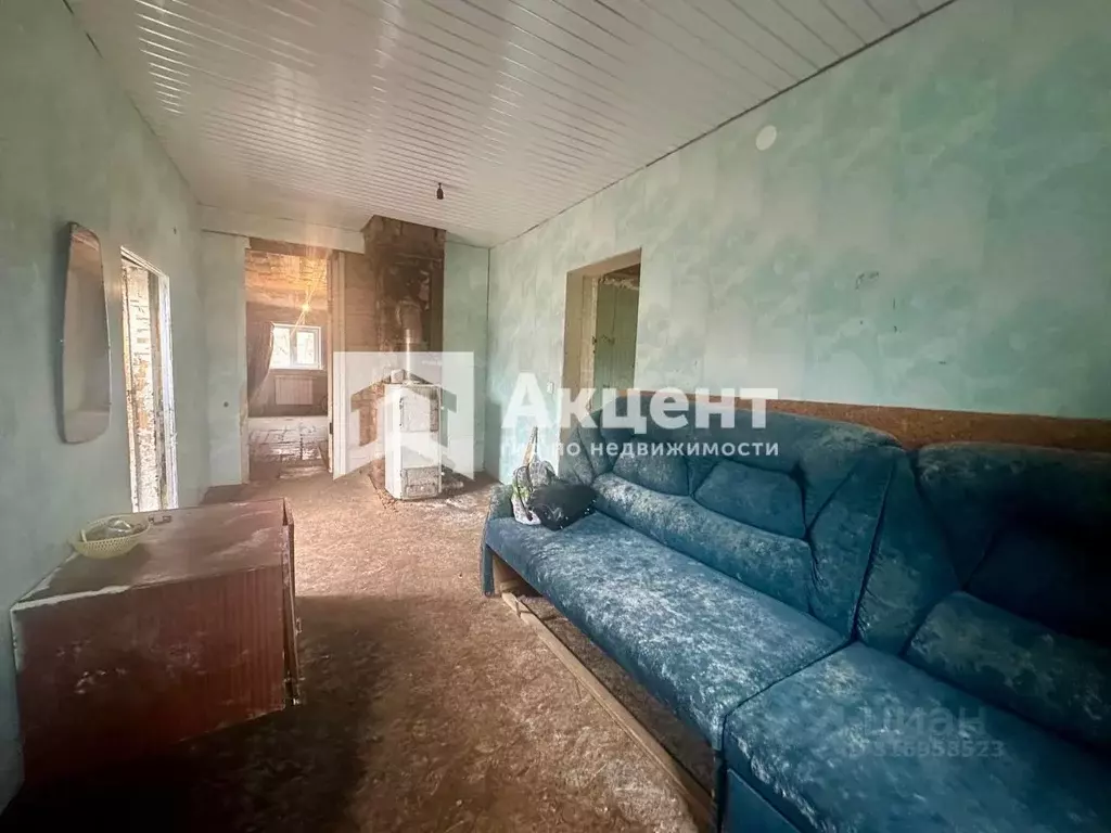 Дом в Ивановская область, Иваново ул. 2-я Варгинская, 14 (90 м) - Фото 1