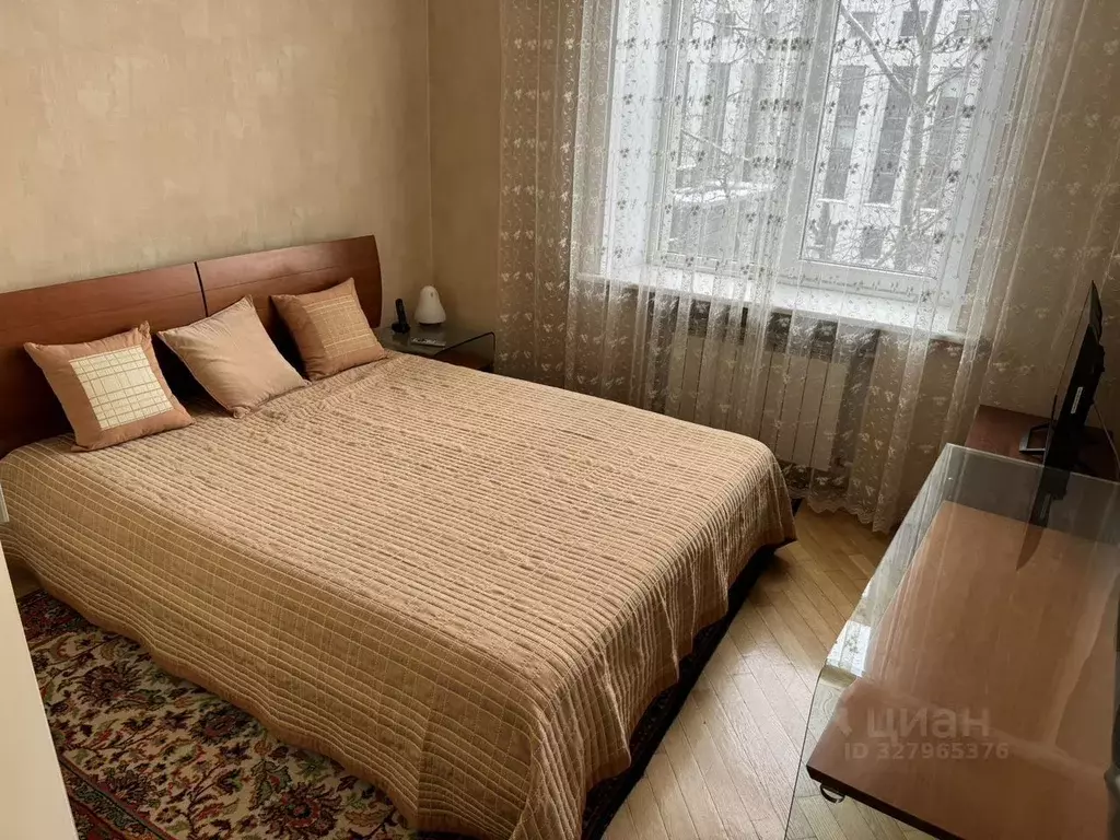 2-к кв. Санкт-Петербург ул. Анатолия Кони, 5к1 (55.0 м) - Фото 1