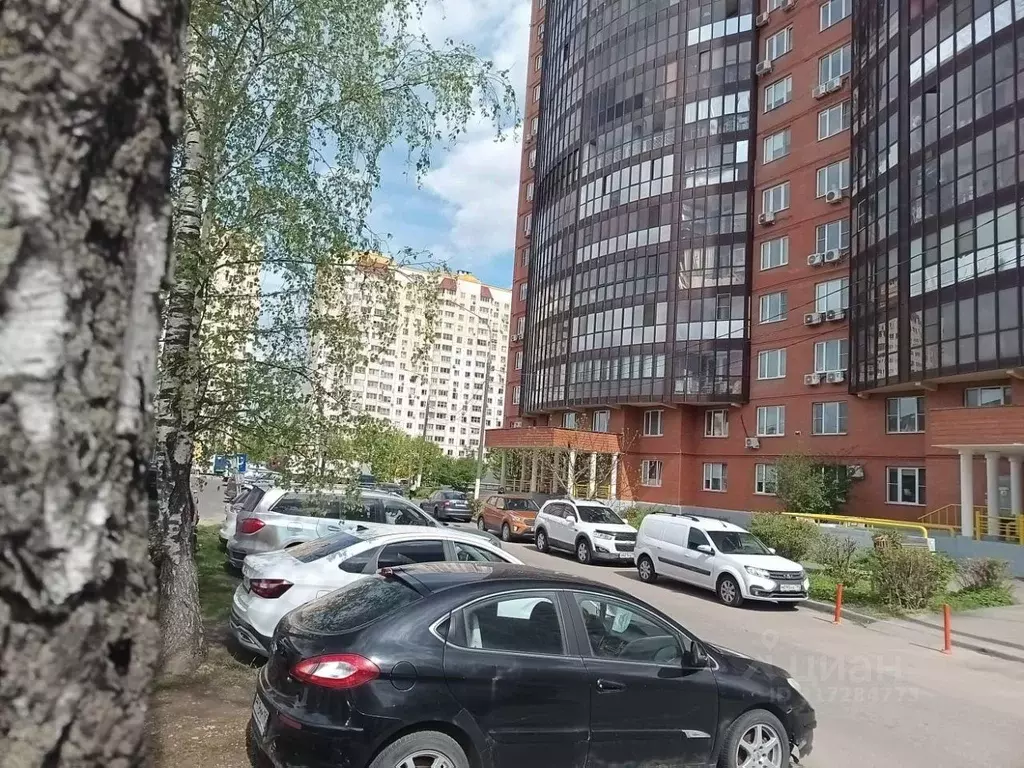 2-к кв. Московская область, Долгопрудный Лихачевский просп., 80к1 ... - Фото 1