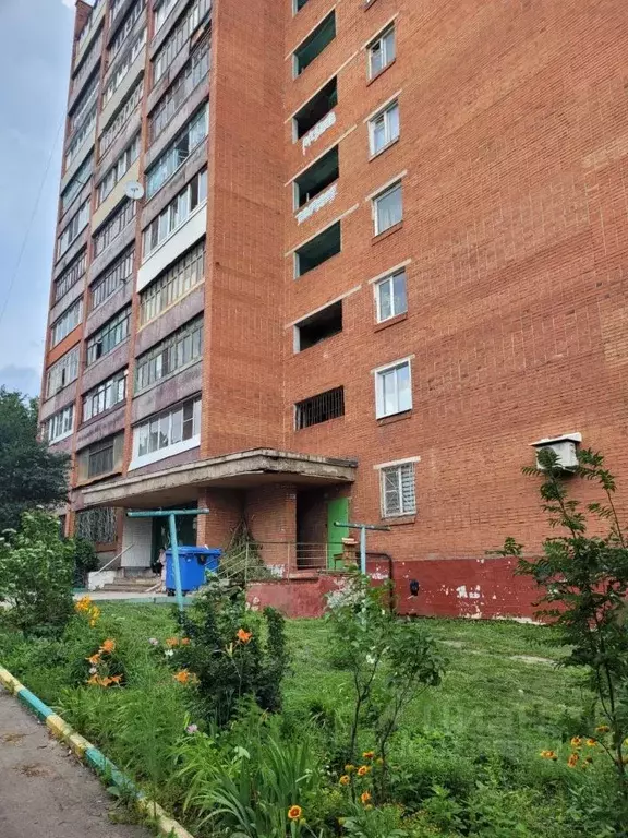 2-к кв. Тульская область, Тула проезд 1-й Металлургов, 1 (46.2 м) - Фото 1