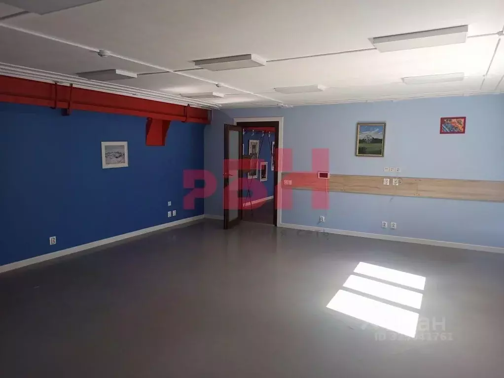 Помещение свободного назначения в Ростовская область, Ростов-на-Дону ... - Фото 2