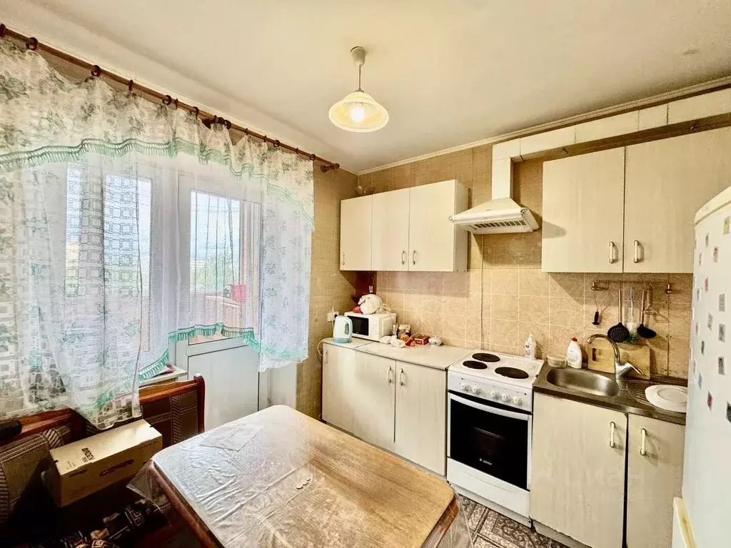 2-к кв. Московская область, Сергиев Посад ул. Матросова, 4 (52.0 м) - Фото 1