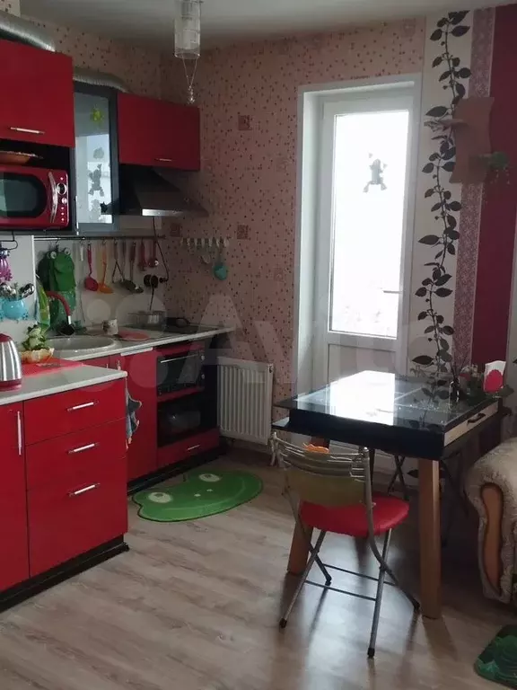 Квартира-студия, 29 м, 11/17 эт. - Фото 0