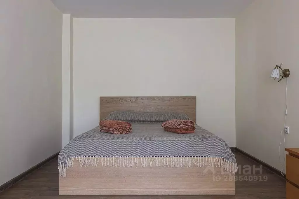 Студия Самарская область, Самара Ново-Садовая ул., 34 (45.0 м) - Фото 2