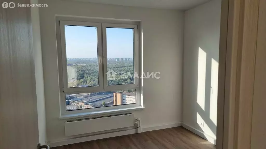 2-комнатная квартира: Москва, Открытое шоссе, 18Ак2 (46 м) - Фото 1
