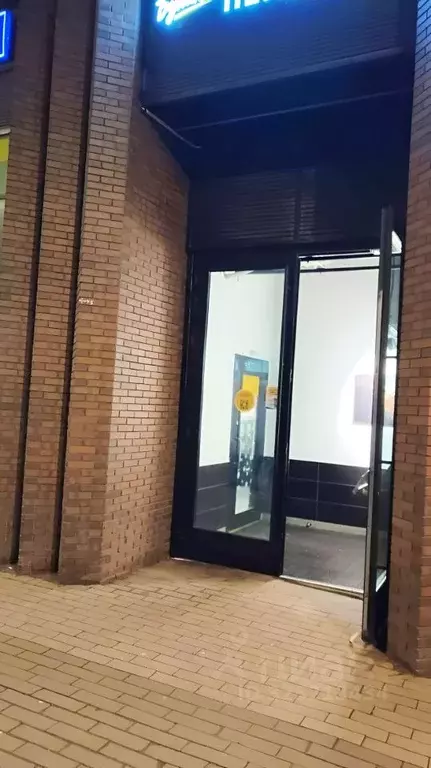 Помещение свободного назначения в Москва ул. Архитектора Щусева, 1 (18 ... - Фото 1