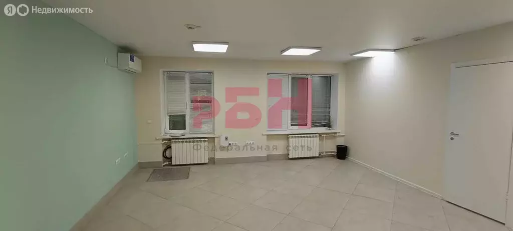 Помещение свободного назначения (56.2 м) - Фото 1
