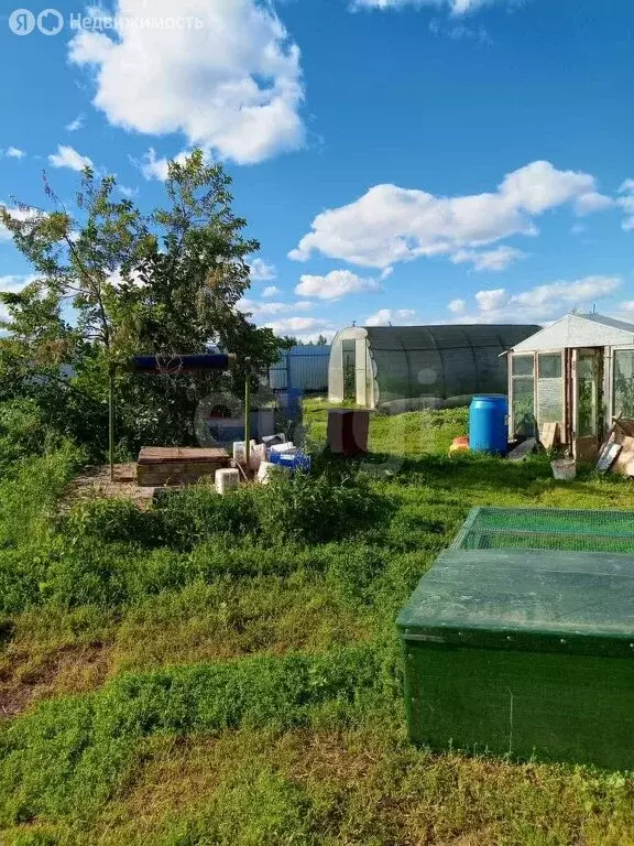 Дом в Камаево, улица Мира (65 м) - Фото 1