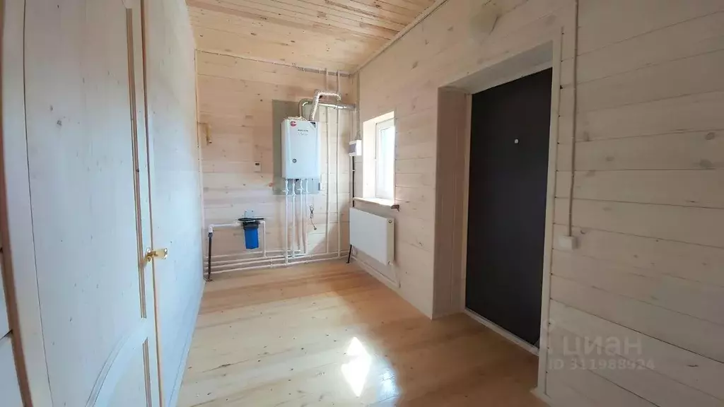 Дом в Ленинградская область, Ломоносовский район, Ропшинское с/пос, д. ... - Фото 2