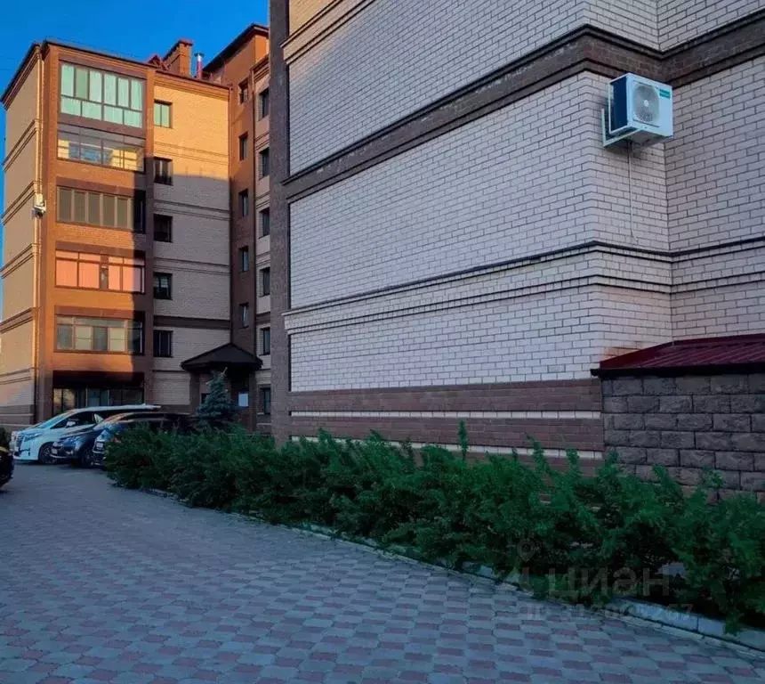1-к кв. Амурская область, Благовещенск Краснофлотская ул., 65 (45.0 м) - Фото 1