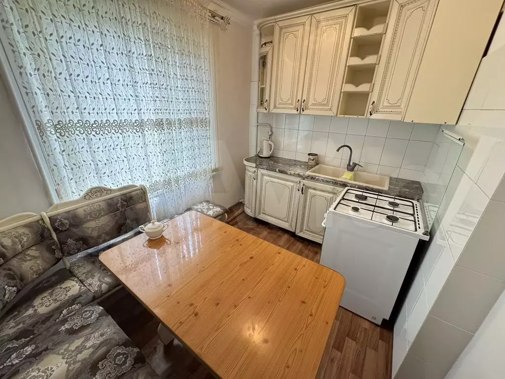 2-к. квартира, 48 м, 4/5 эт. - Фото 0