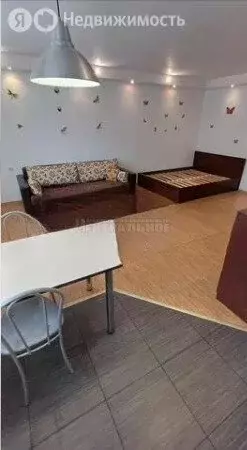 Квартира-студия: Смоленск, улица Попова, 100 (35.1 м) - Фото 0