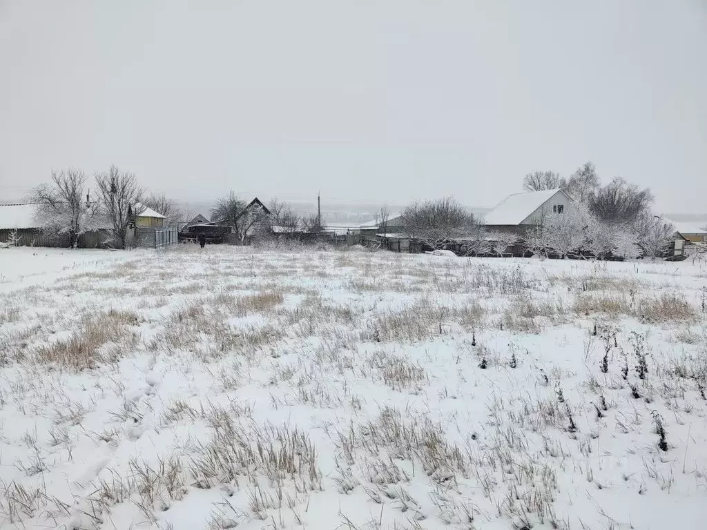 Участок в Белгородская область, Бирюч Красногвардейский район, ... - Фото 0