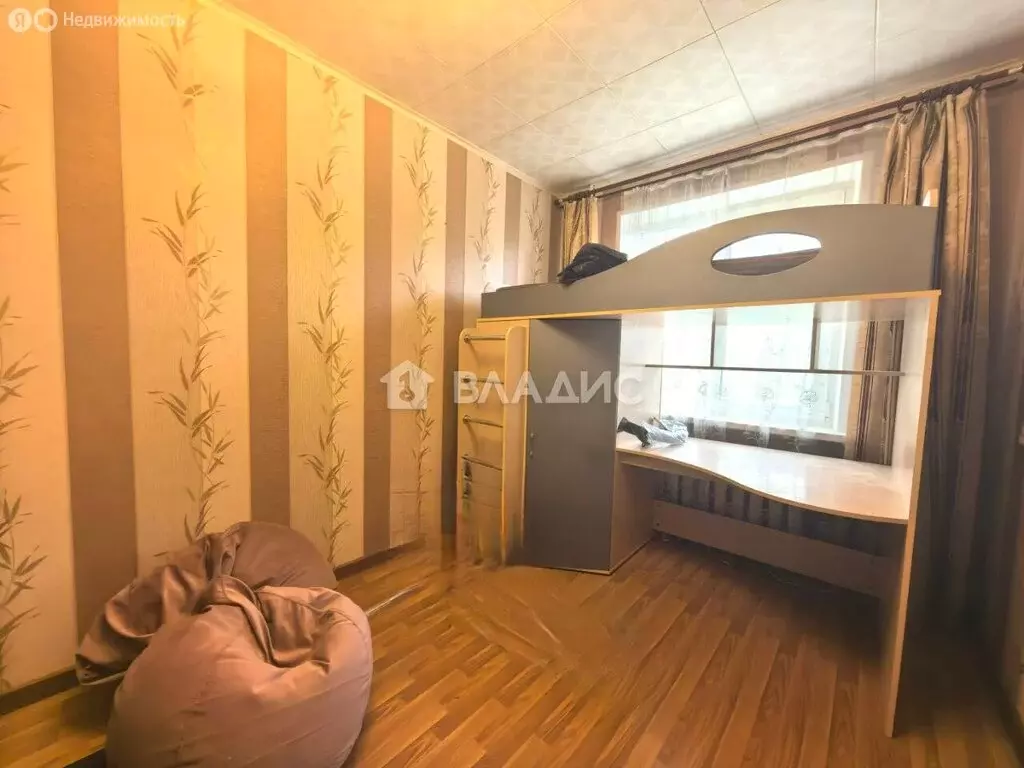 2-комнатная квартира: Иваново, проспект Строителей, 20А (39.6 м) - Фото 1