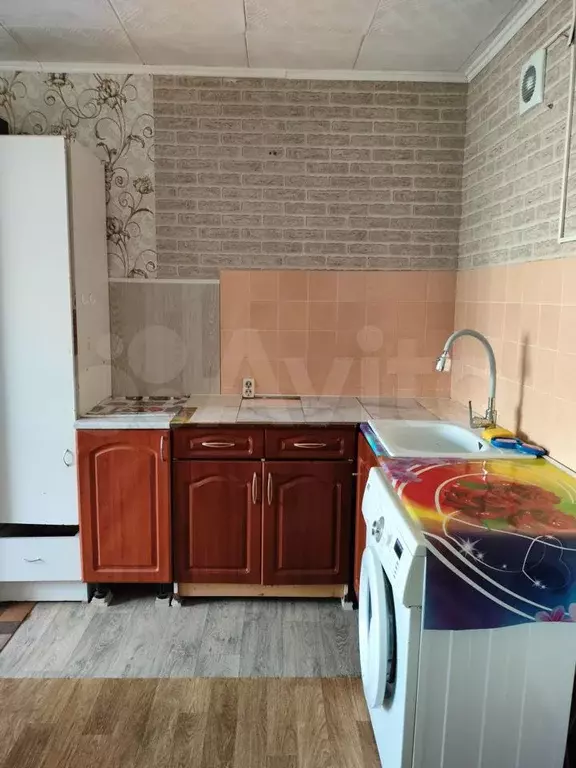 Комната 19.3 м в 4-к, 4/5 эт. - Фото 1