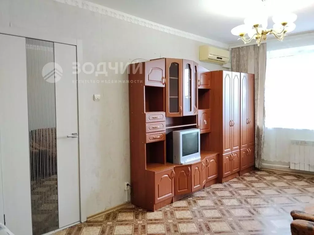1-к кв. Чувашия, Шумерля Октябрьская ул., 16к3 (33.4 м) - Фото 2