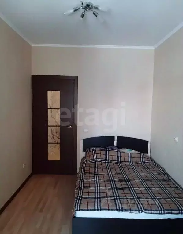 1-к кв. Тюменская область, Тюмень ул. Московский Тракт, 85 (41.4 м) - Фото 1