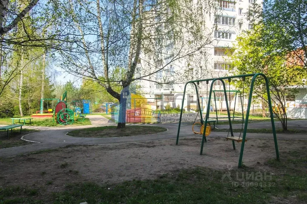 2-к кв. Тульская область, Тула просп. Ленина, 120 (50.9 м) - Фото 1