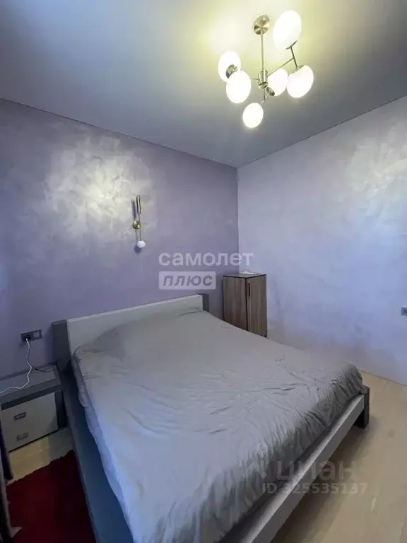 2-к кв. Курская область, Курск Учрежденческий пер., 11 (45.0 м) - Фото 2