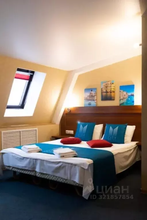 1-к кв. Санкт-Петербург Невский просп., 90-92 (15.0 м) - Фото 0