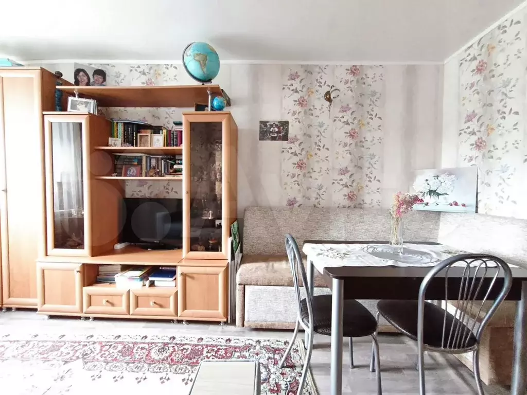 Комната 28,4 м в 2-к., 3/9 эт. - Фото 1