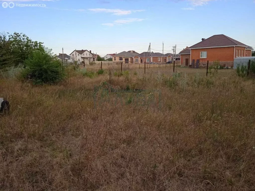 Участок в Крым, 2-я Пролетарская улица, 6 (10 м) - Фото 0