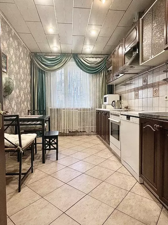 2-к кв. Москва Долгоруковская ул., 2 (70.0 м) - Фото 1