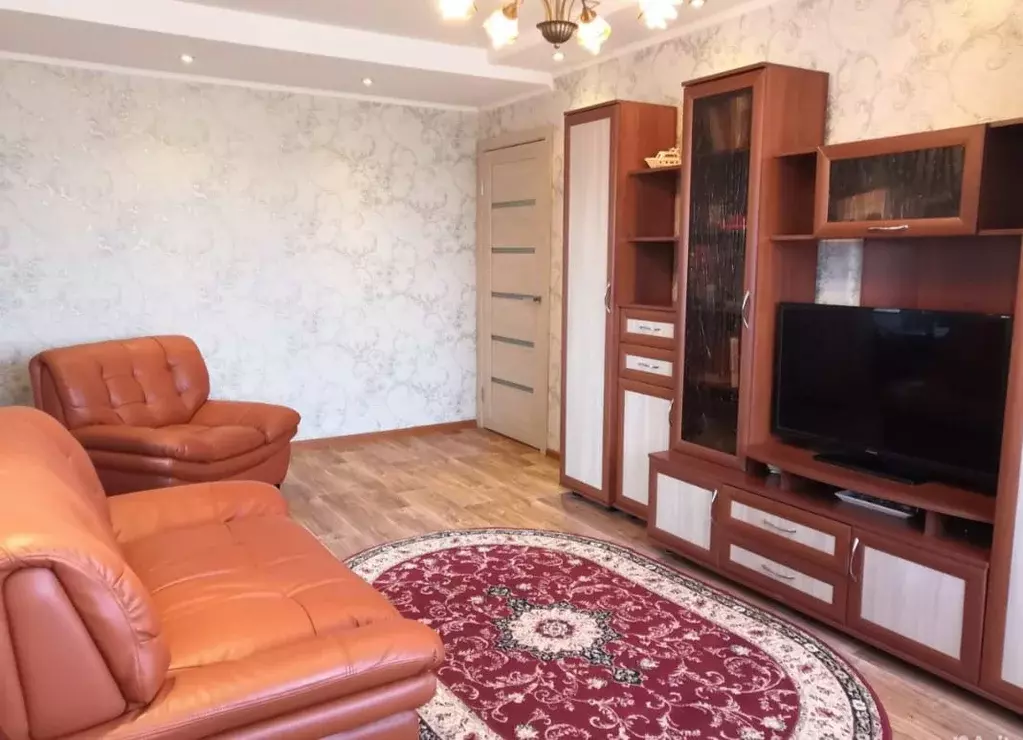 Продаётся 4-к квартира, 61.2 м - Фото 1