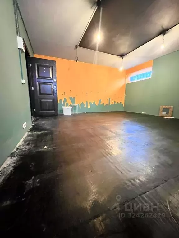 Помещение свободного назначения в Калининградская область, Калининград ... - Фото 1