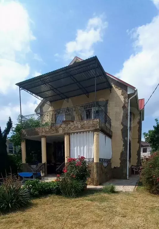 Дом 171 м на участке 6 сот. - Фото 0