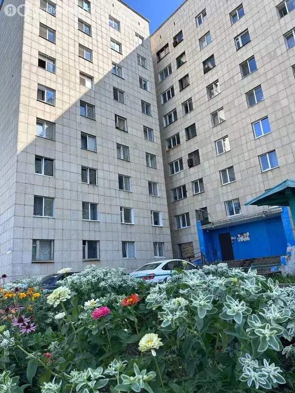1-комнатная квартира: Октябрьский, улица Кортунова, 14 (26.2 м) - Фото 1