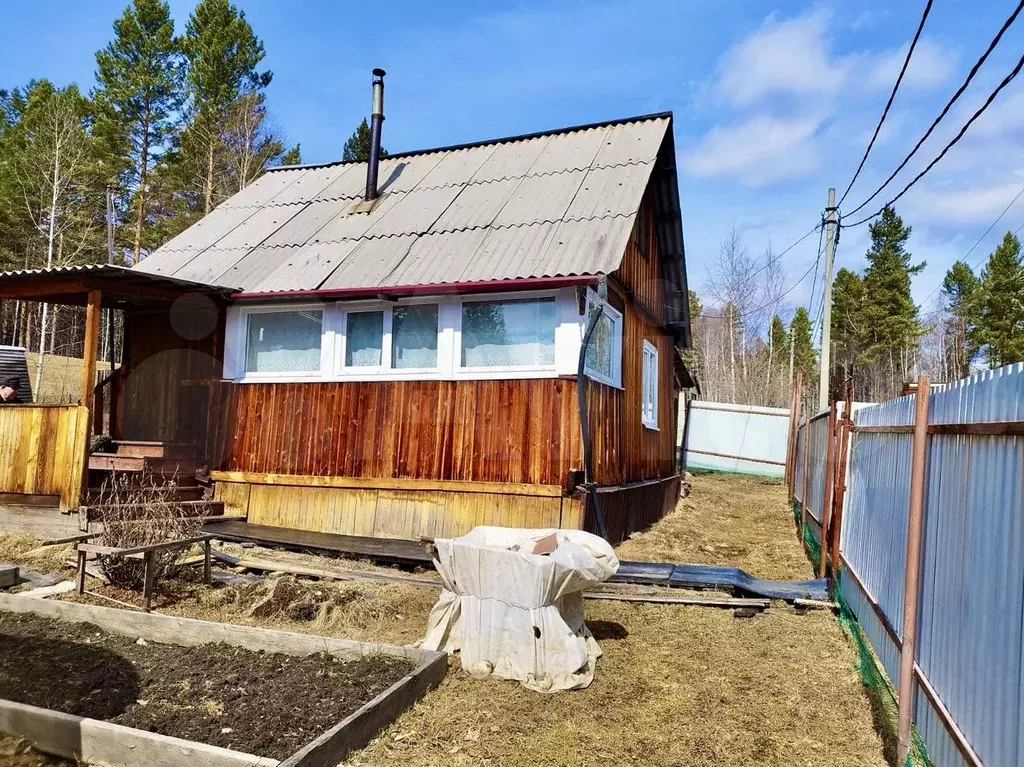 Дача 50 м на участке 8 сот. - Фото 0