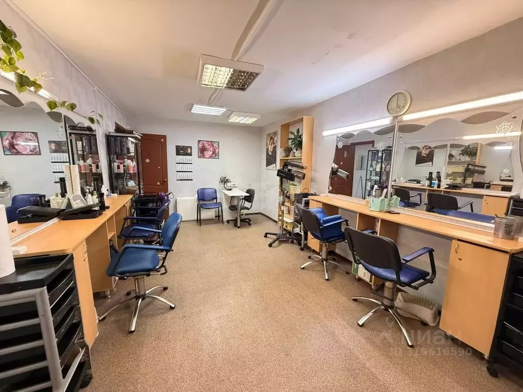 Помещение свободного назначения в Архангельская область, Архангельск ... - Фото 1